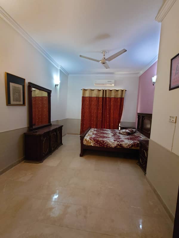 F-11 Al- Safa Heights 2 Two (2) Bed Apartment Available(Flat) for sale 12