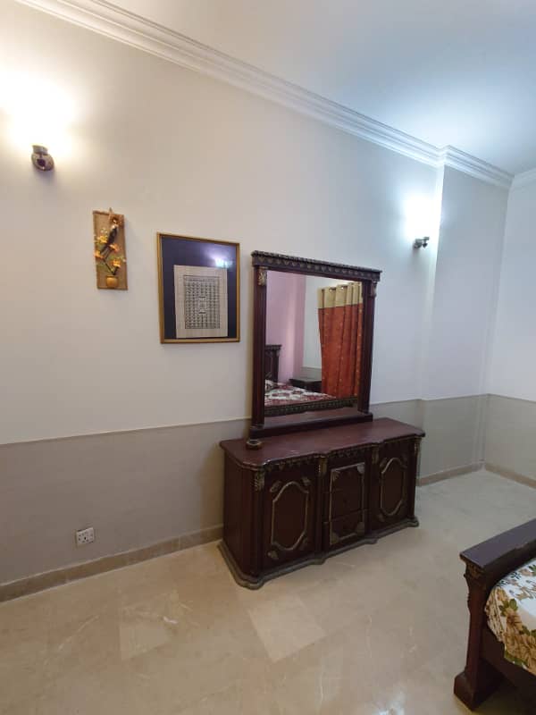 F-11 Al- Safa Heights 2 Two (2) Bed Apartment Available(Flat) for sale 14