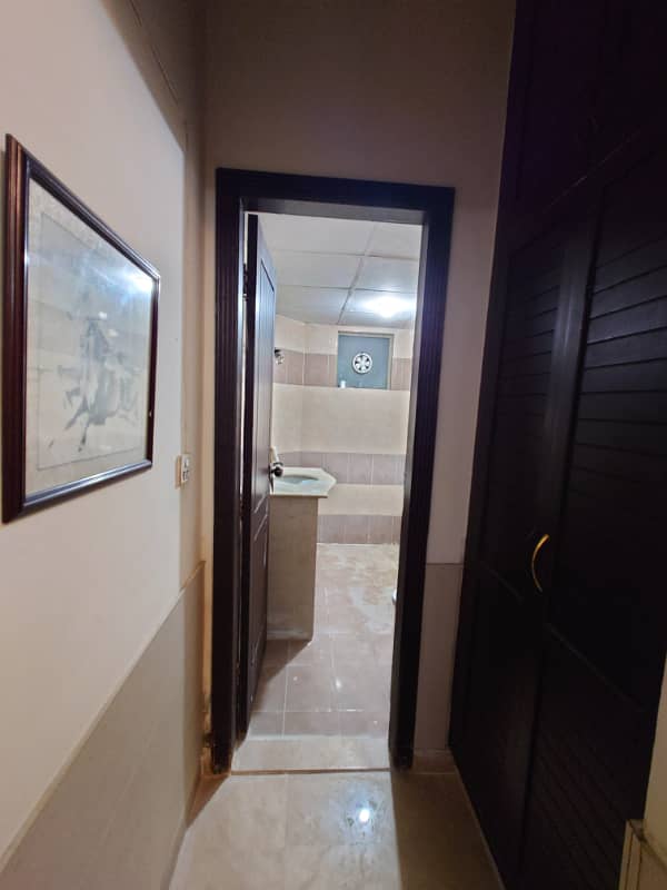 F-11 Al- Safa Heights 2 Two (2) Bed Apartment Available(Flat) for sale 15