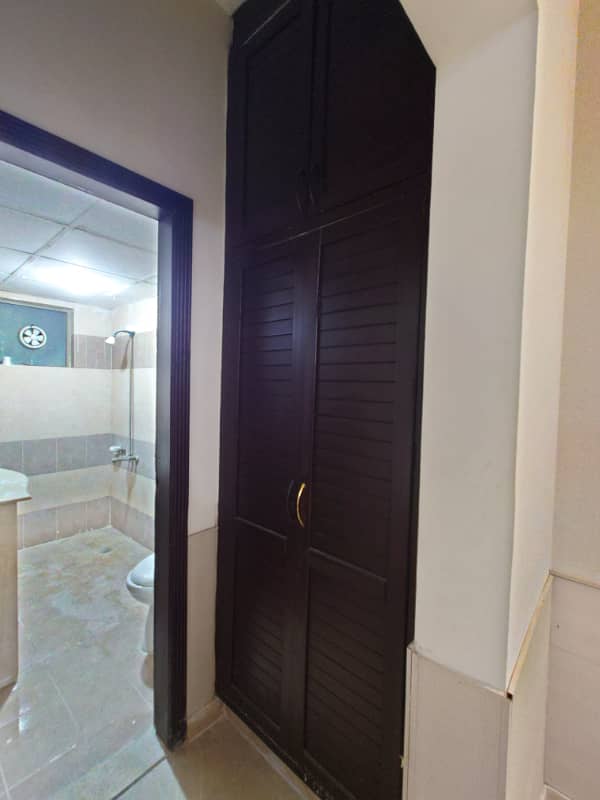 F-11 Al- Safa Heights 2 Two (2) Bed Apartment Available(Flat) for sale 16