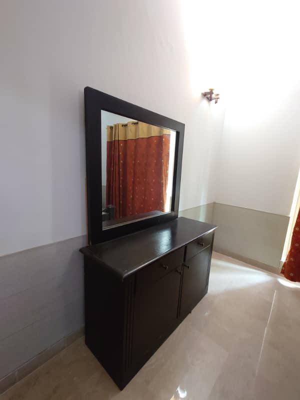 F-11 Al- Safa Heights 2 Two (2) Bed Apartment Available(Flat) for sale 20