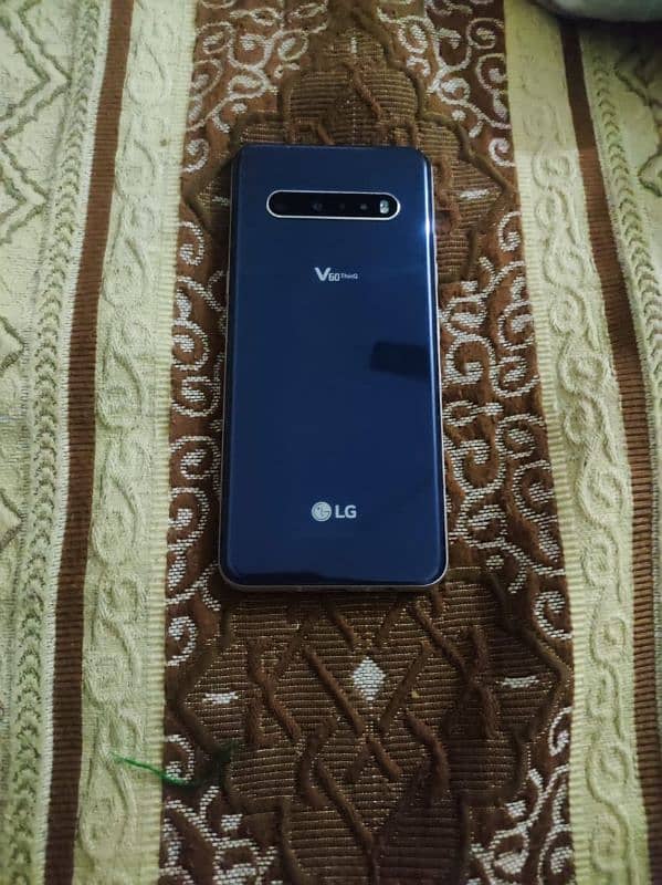 LG V60 Thinq 5g 0