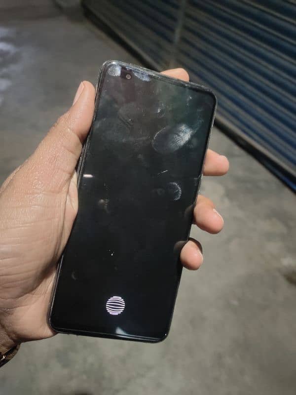 Oppo F17pro 8,128gb 2