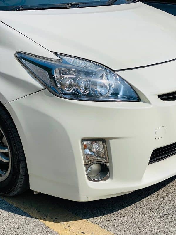 Toyota Prius 2015 2