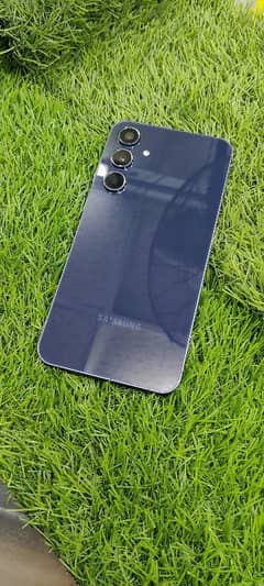 Samsung A55 used piece all ok 9month company warrenty