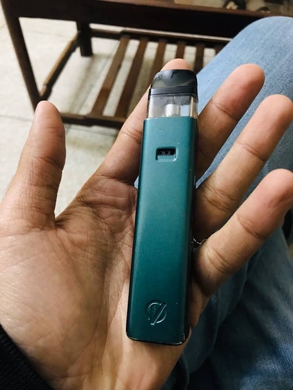 VAPORESSO XROS PRO 1