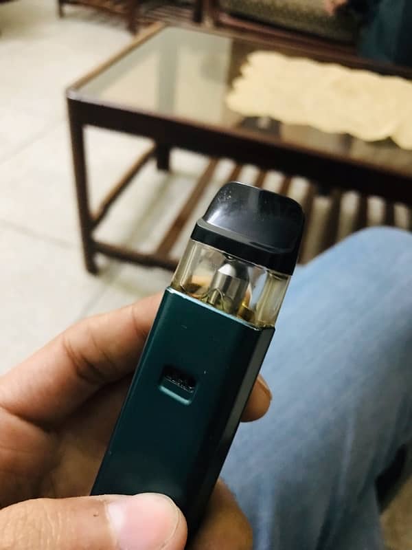 VAPORESSO XROS PRO 6