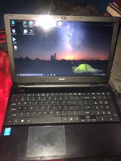 Acer Laptop For Sale …