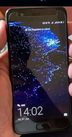 huawei p10