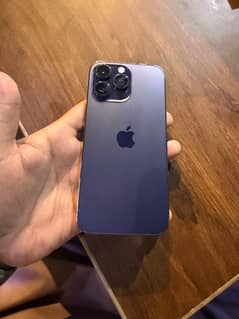 i phone 14 pro max