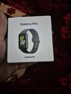 Samsung Galaxy Fit 3 New