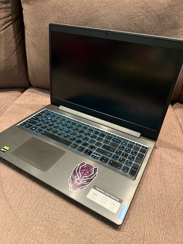 Lenovo L340 Gaming GTX 1650 0