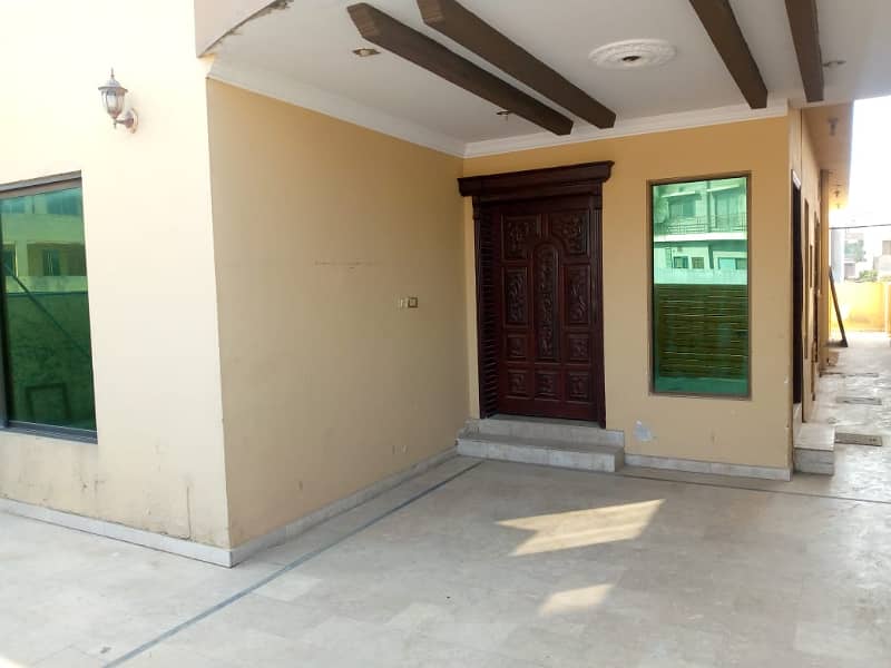 House available for rent in phase 2 bahria town Rawalpindi. 2