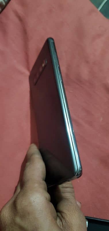 Samsung s10 plus 5