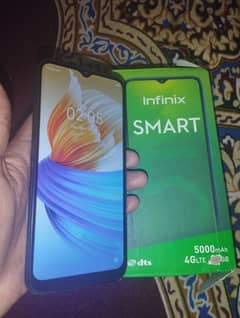 infinix smart 5