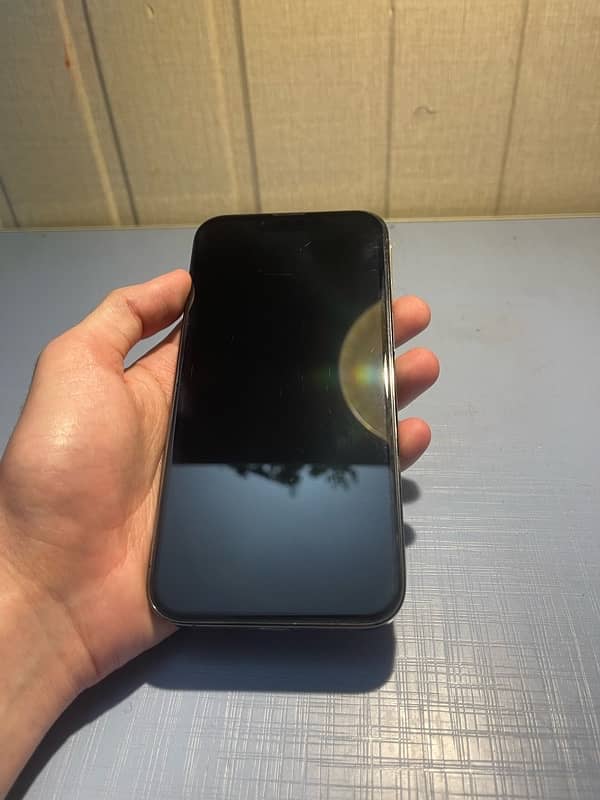 IPHONE 13 PRO 512 GB FU 1