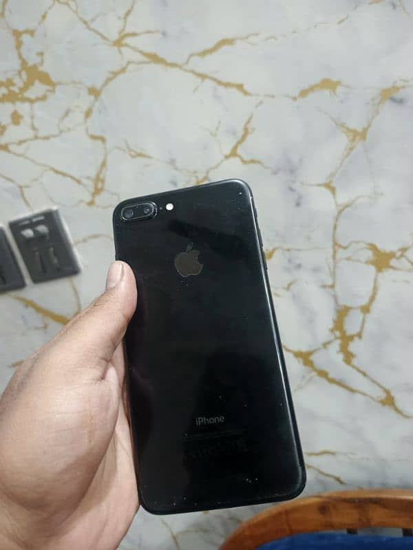 iphone 7 plus PTA approved 5