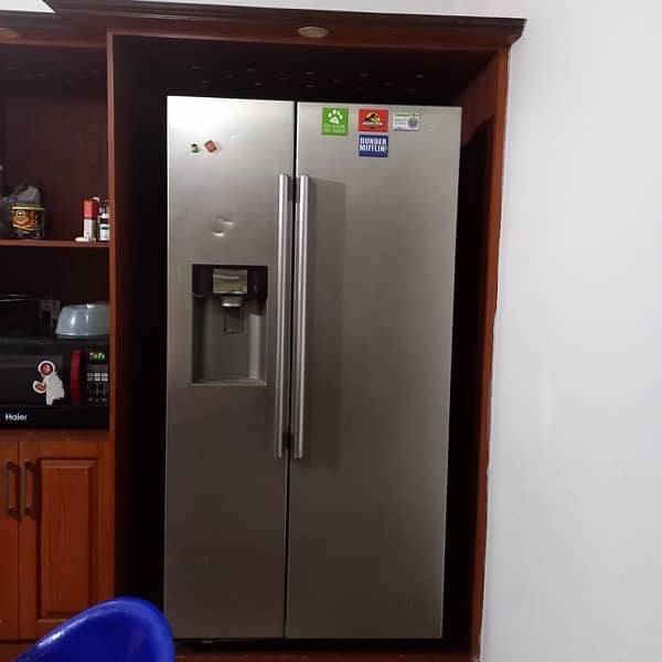 Haier Fridge for sale 0