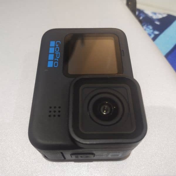 GoPro 10 3