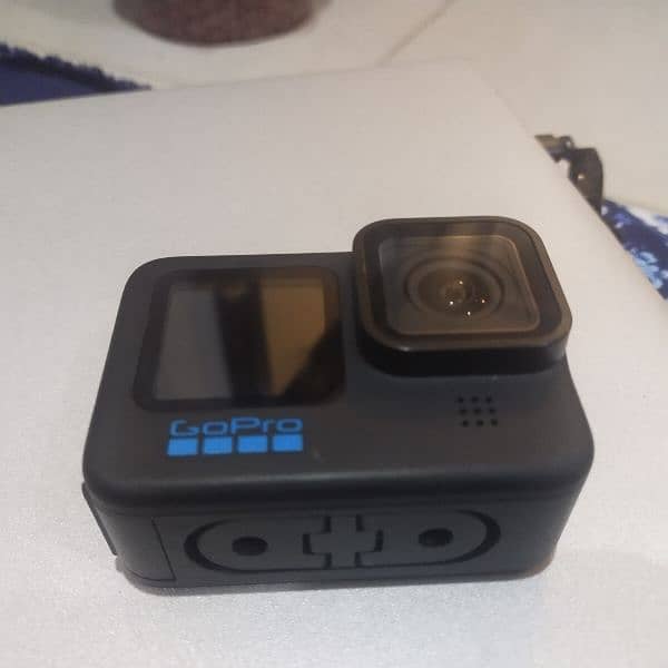 GoPro 10 4