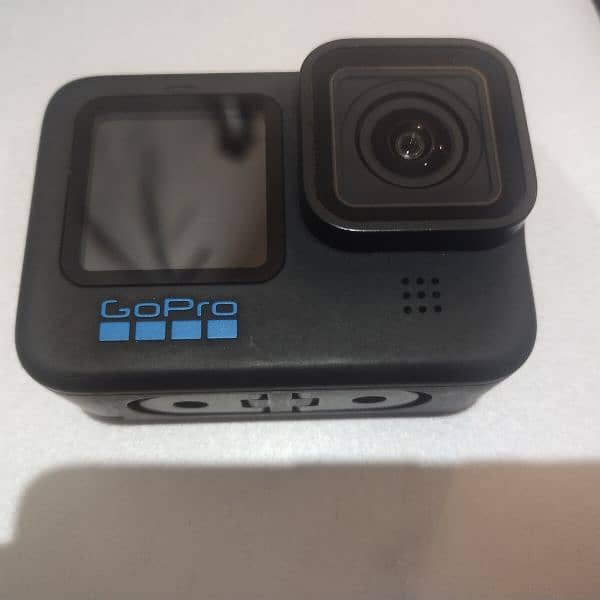 GoPro 10 5