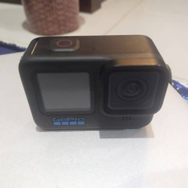 GoPro 10 6