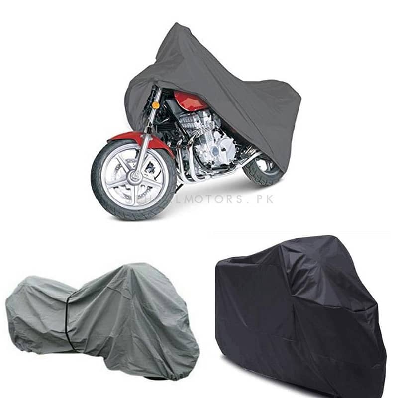 High quality Water Dust Proof bike covers 0