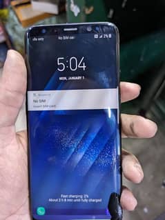 Samsung S8 Pta Approve