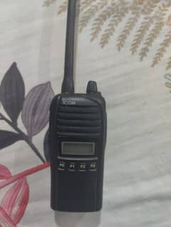 i. com walkie talkie ip67