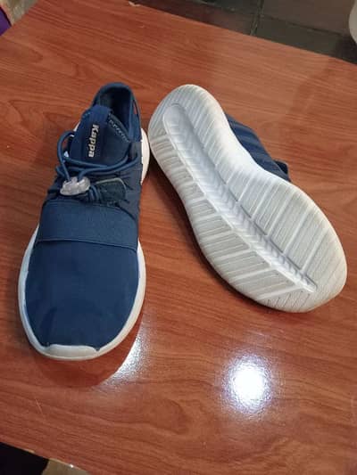 Kappa Branded Dubai