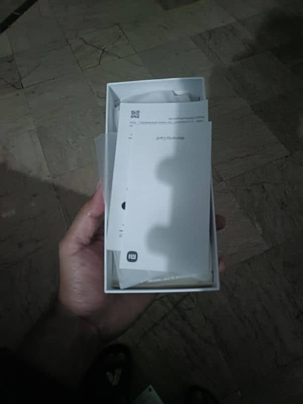 Redmi 13 Brand new 15 days use 1