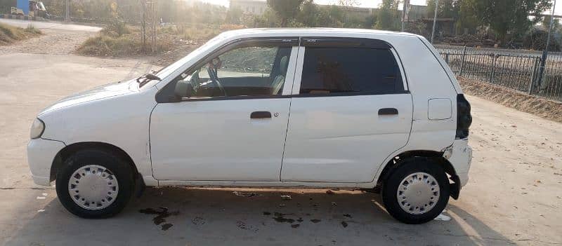 Suzuki Alto 2006 contact no. 03063501112 2