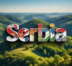 Serbia