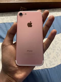 iPhone 7 non pta 128 gb