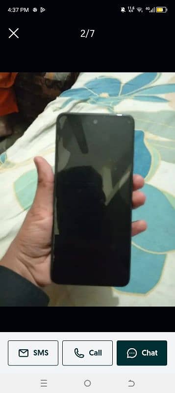 Tecno spark 20c 4 128 1