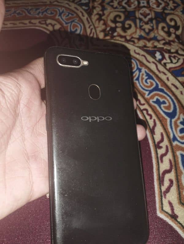 Oppo A5s 2