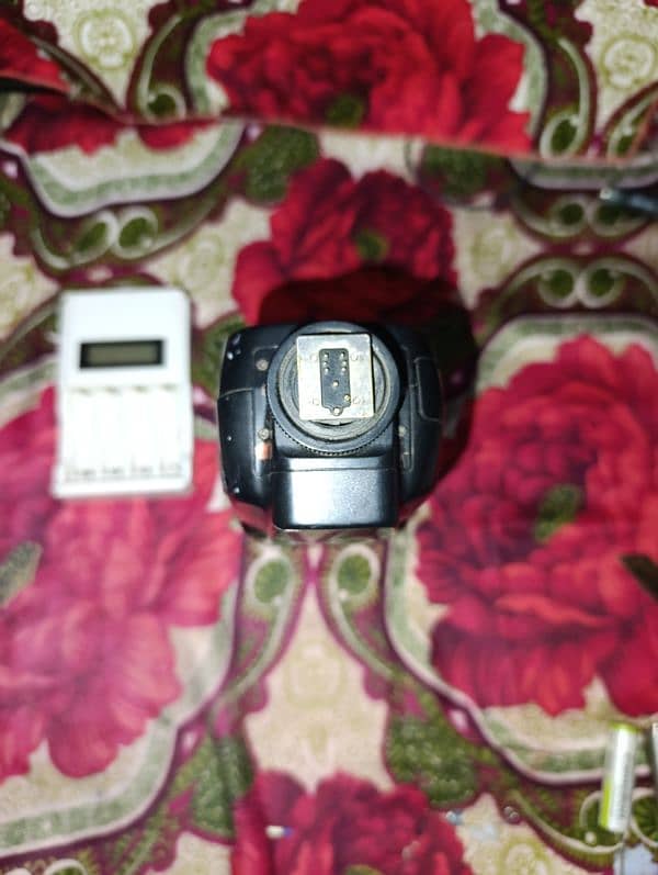 Apkina Speedlight AP600TL Flash Unit with Battery Charger - 3