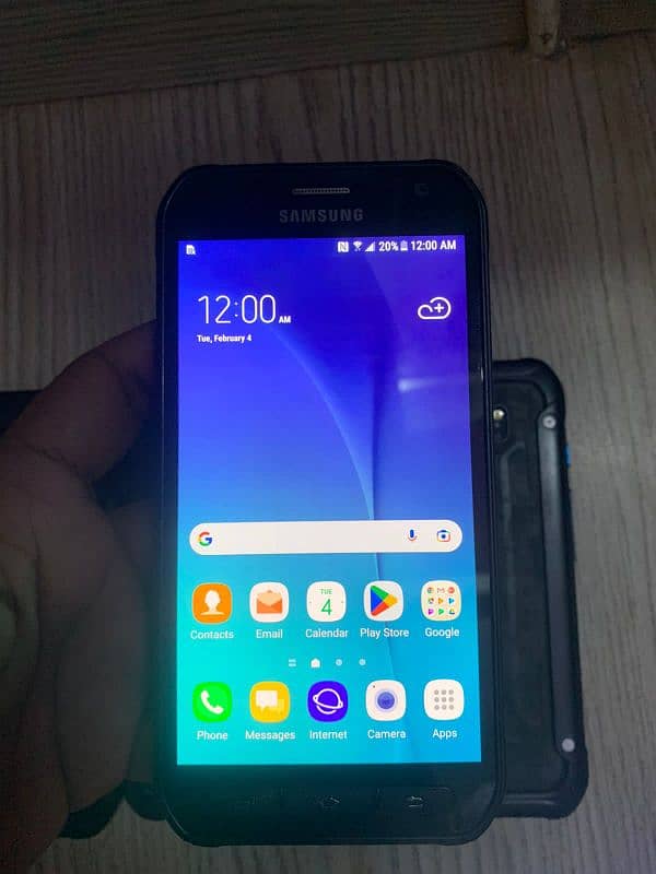 s6 active non pta 1