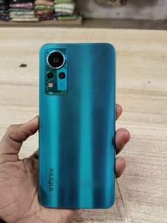 Infinix note 11 exchange