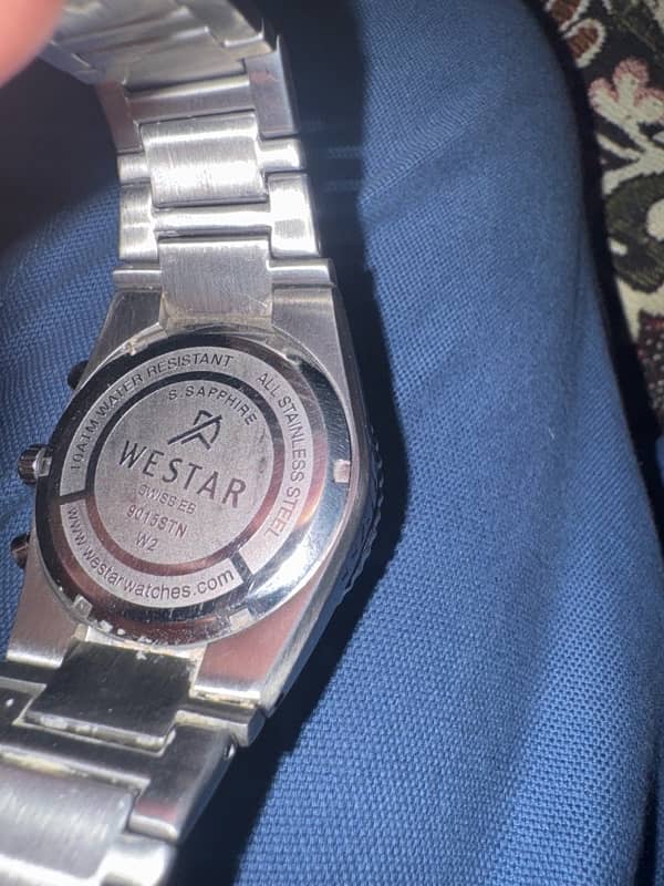 Westar Watch Activ 1