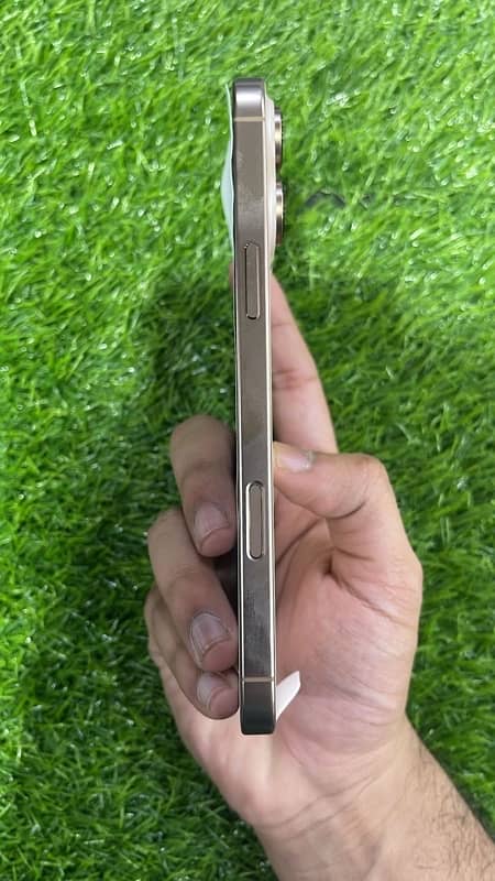 IPhone 16 Pro Max | 512 GB | Jv | With Box | 16 Pro Max 1