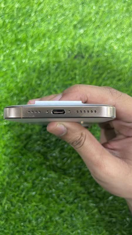 IPhone 16 Pro Max | 512 GB | Jv | With Box | 16 Pro Max 3