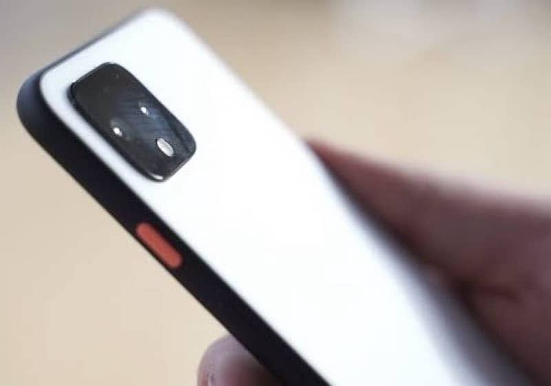 Google Pixel 4 Approved 1