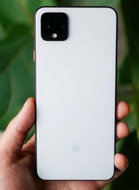 Google Pixel 4 Approved 3