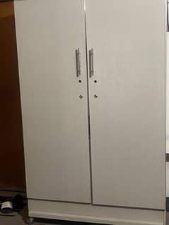 2door cupboard