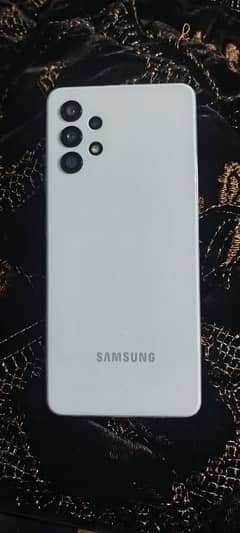 Samsung A32 6/128 All Ok