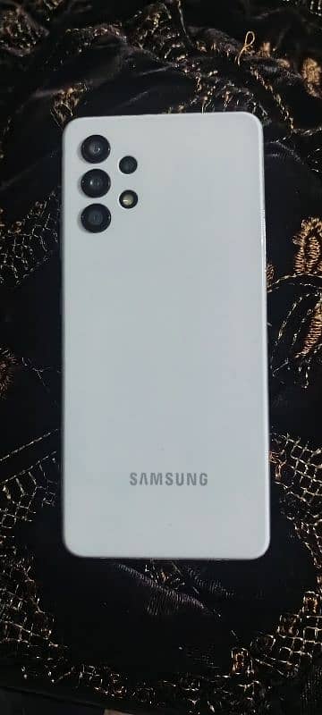 Samsung A32 6/128 All Ok 0