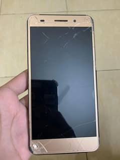 Huawei Y6