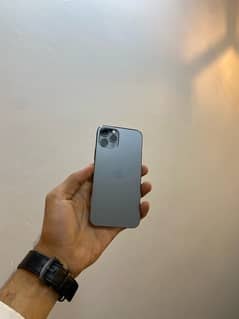 iPhone 12pro non pta 4month sim time