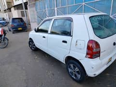 Suzuki Alto 2007